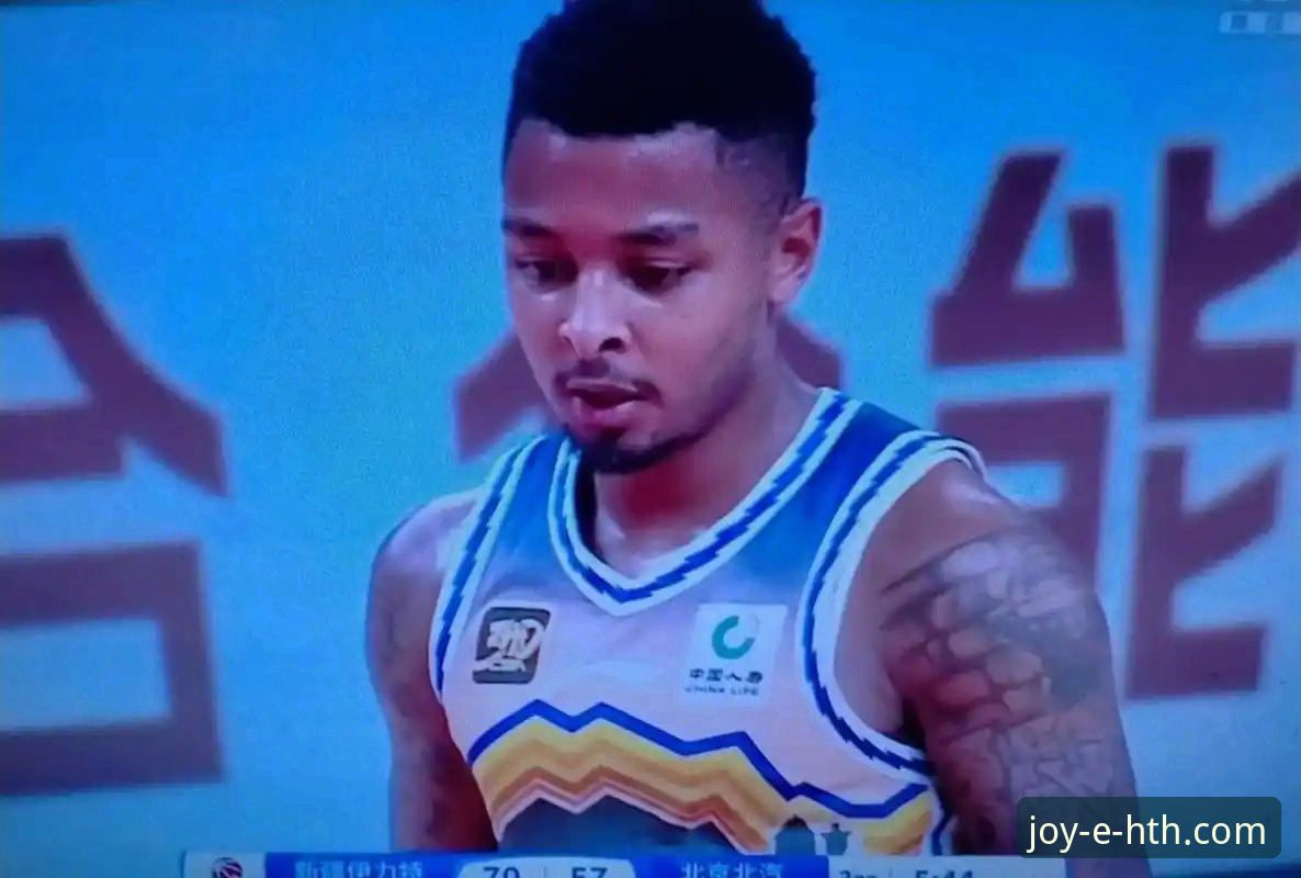 揭秘CBA爆冷夜：皮特森38分背后的战术博弈与平台数据洞察